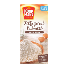 Koopmans Zelfrijzend Bakmeel 